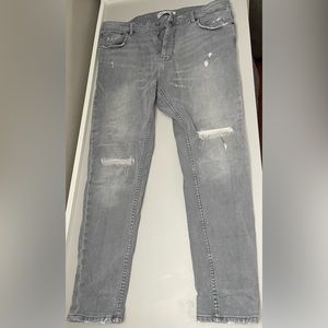 Elegant Zara Skinny Jean for Men